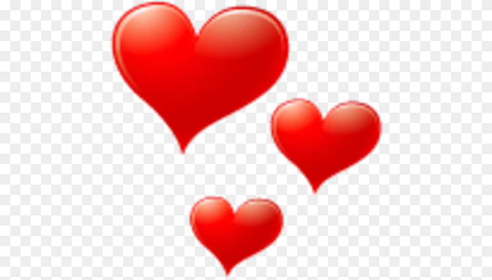 Red Heart Icon Small Heart Icon, Balloon Free Transparent Png