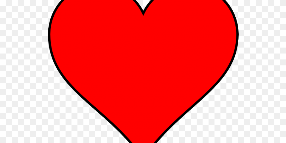 Red Heart Outline 9 840 X 721 Webcomicmsnet Heart Symbol Svg Free Transparent Png