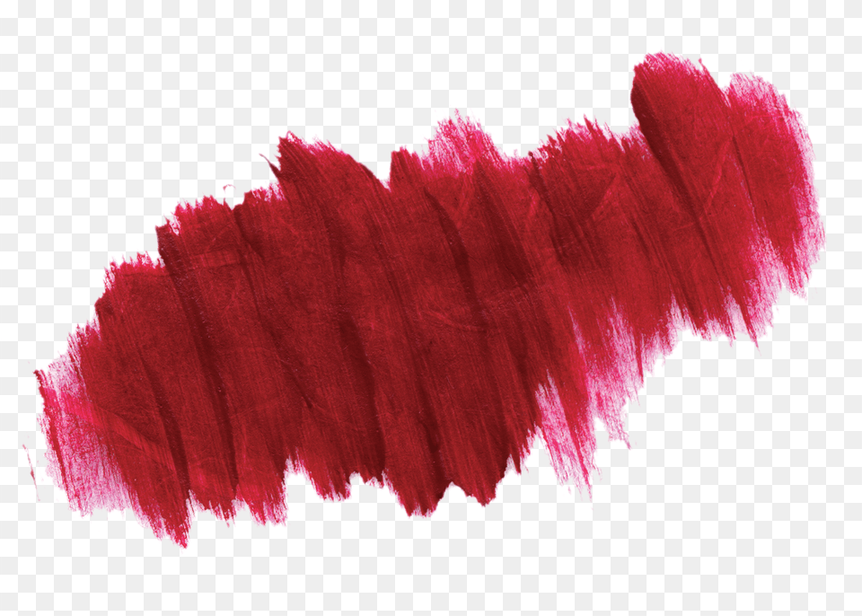 Red Heart Pattern Red Mist Transparent, Accessories, Plant, Feather Boa Free Png