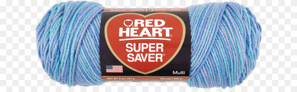 Red Heart Super Saver Yarn Pumpkin, Wool, Person Free Png Download