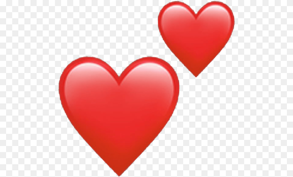 Red Heart Symbol Image Free Png