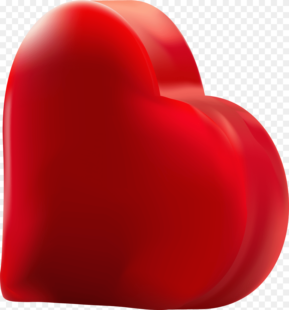 Red Hearts Download Png