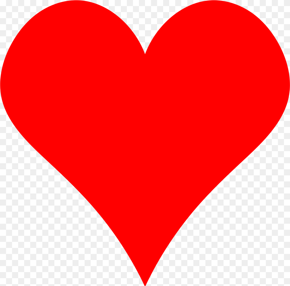 Red Hearts Download Clip Love Heart Free Png