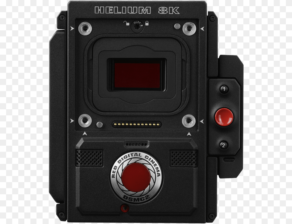 Red Helium 8k S35 Red Epic W Gemini, Camera, Electronics, Digital Camera, Electrical Device Free Png