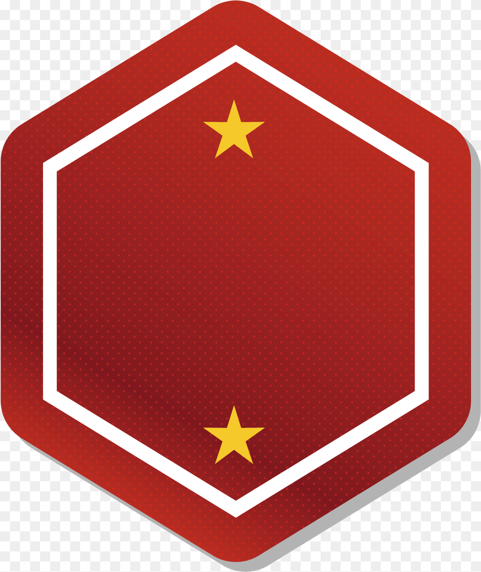 Red Hexagon Black And White Stock Kaspersky Small Office Security, Armor, Shield, Symbol Free Png
