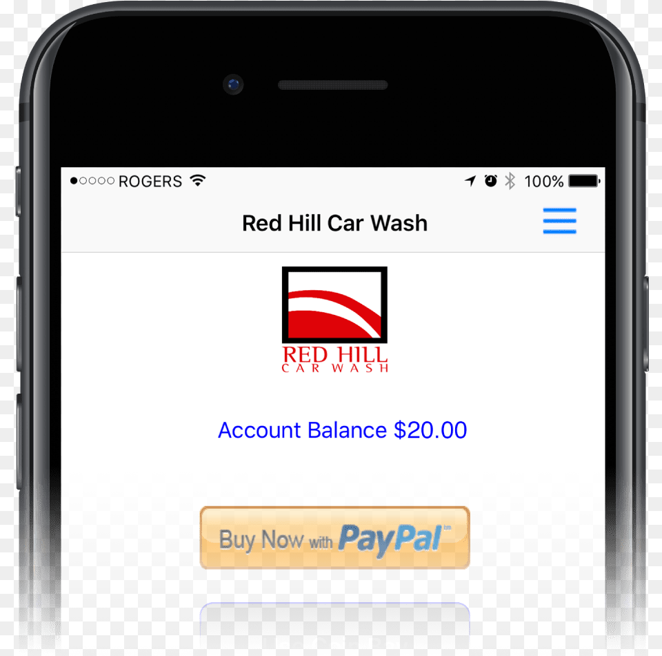 Red Hill Car Wash Paypal, Electronics, Mobile Phone, Phone Free Transparent Png
