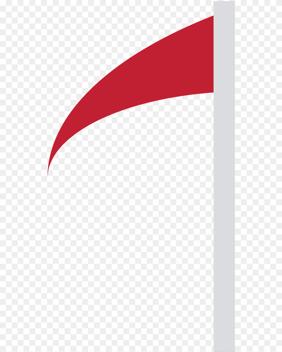 Red Hindu Flag, Logo Free Png Download