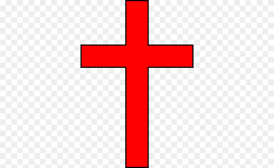 Red Holy Cross, Logo, Symbol, First Aid, Red Cross Png