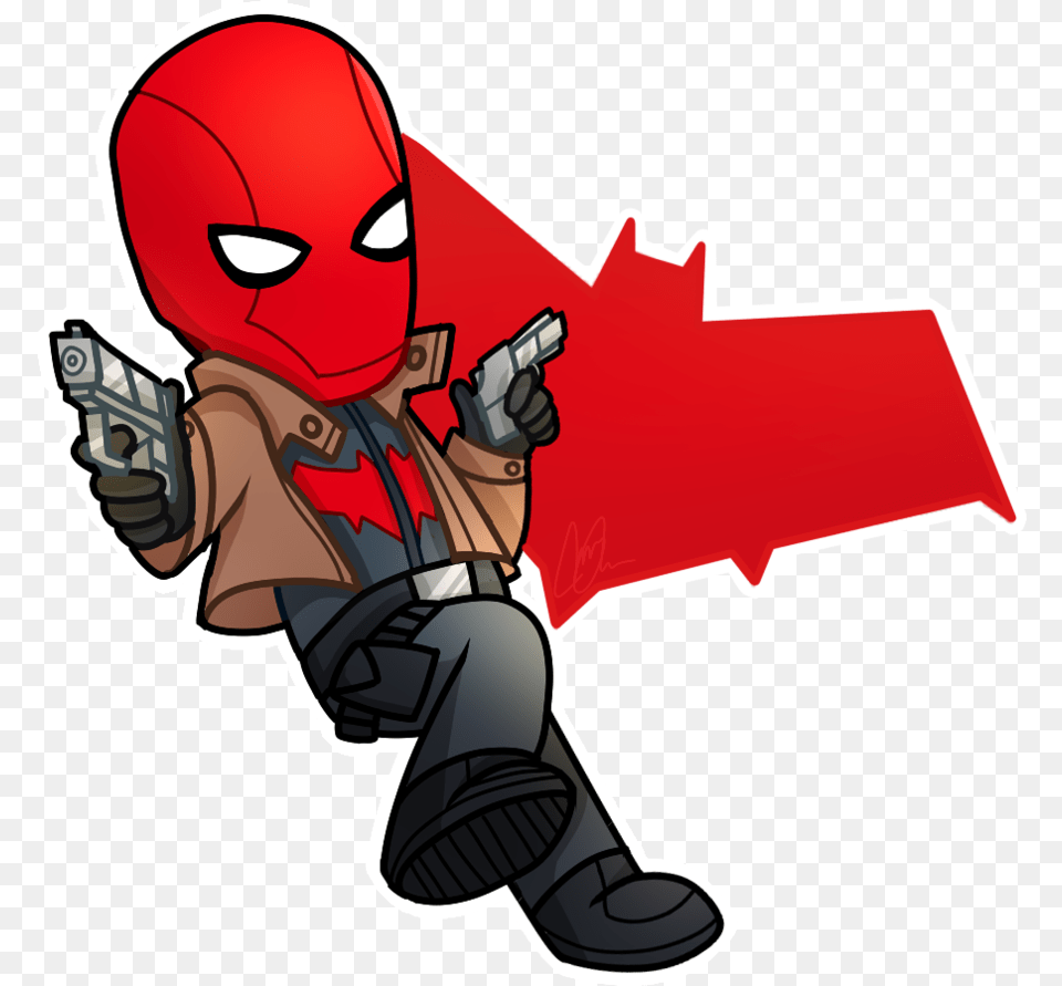 Red Hood, Baby, Person, Face, Head Png