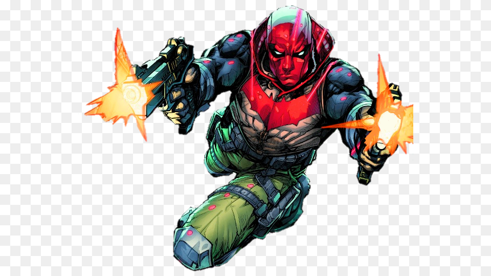 Red Hood, Adult, Female, Person, Woman Free Png Download