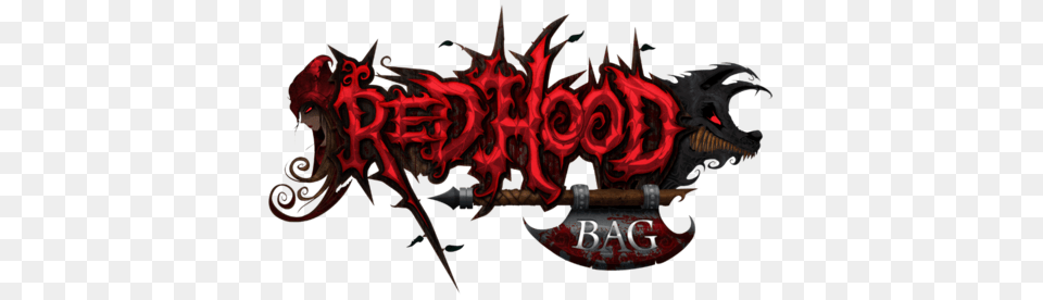 Red Hood Bag Mysterious, Weapon, Chandelier, Electronics, Hardware Free Png