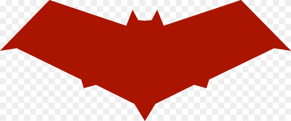 Red Hood Logo By Strongcactus D670oru Jason Todd, Symbol, Batman Logo Free Png Download