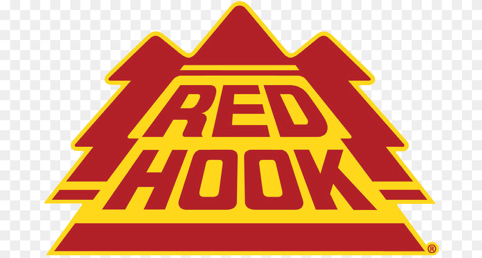 Red Hook Brewery, Logo, Scoreboard, Symbol Free Png