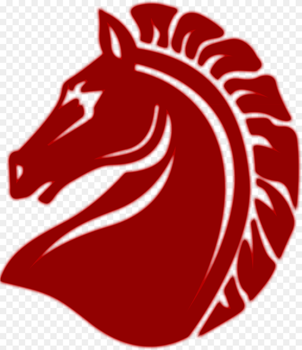 Red Horse Logo Hd Vector Red Horse Beer Logo, Food, Ketchup Png