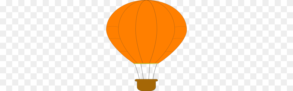 Red Hot Air Balloon Clip Art, Aircraft, Hot Air Balloon, Transportation, Vehicle Free Transparent Png