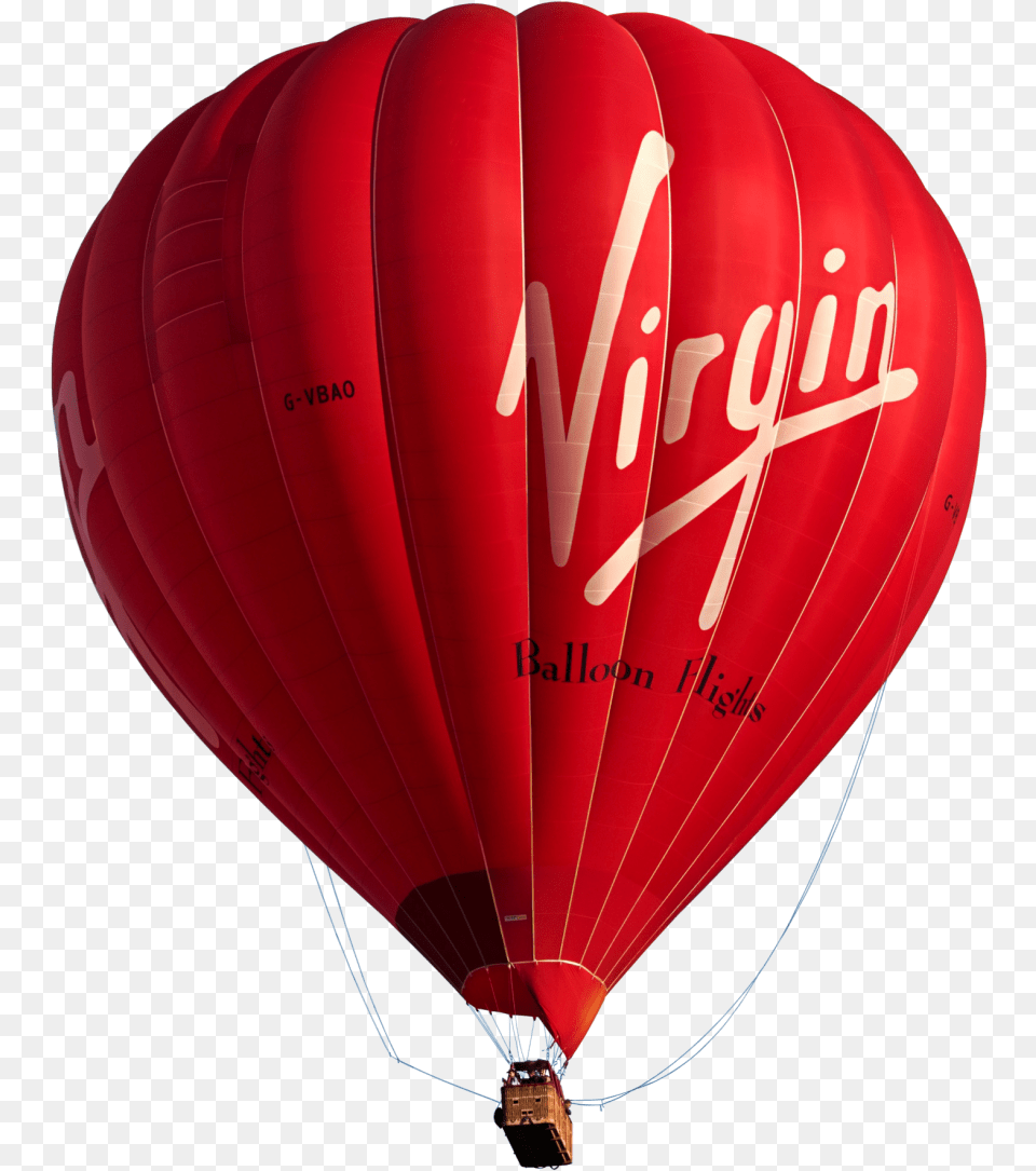 Red Hot Air Balloons, Aircraft, Hot Air Balloon, Transportation, Vehicle Png Image