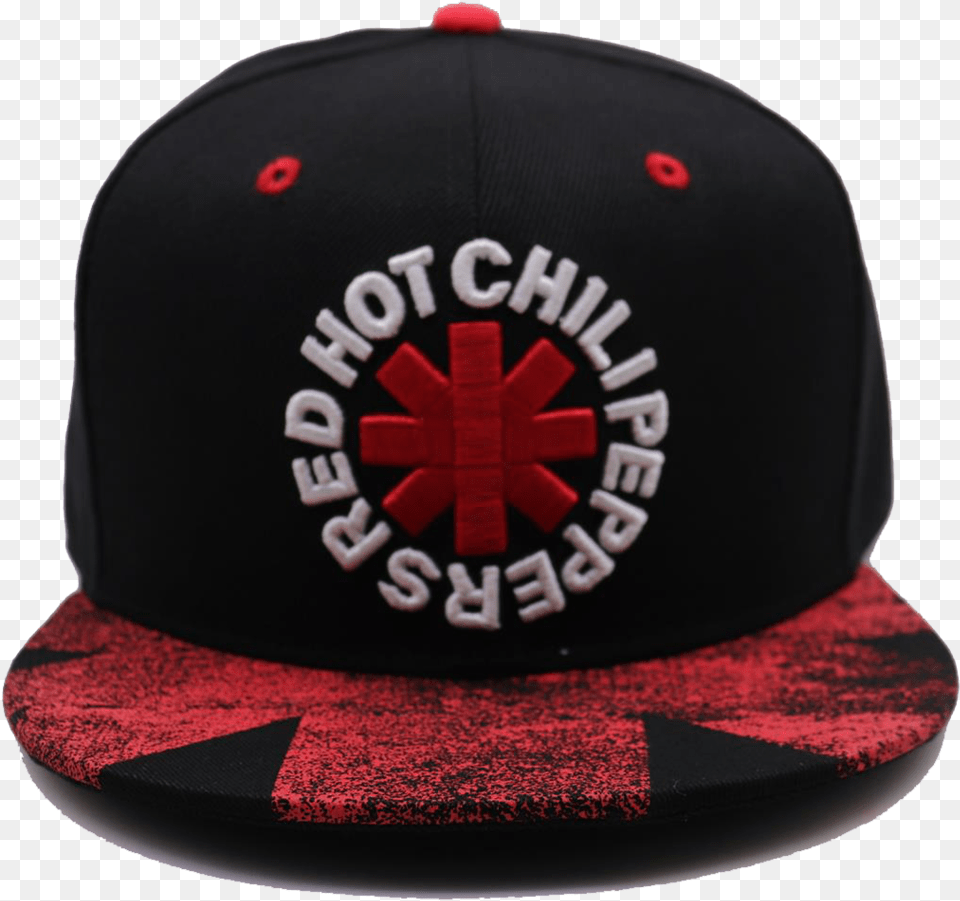 Red Hot Chili Peppers, Baseball Cap, Cap, Clothing, Hat Free Transparent Png