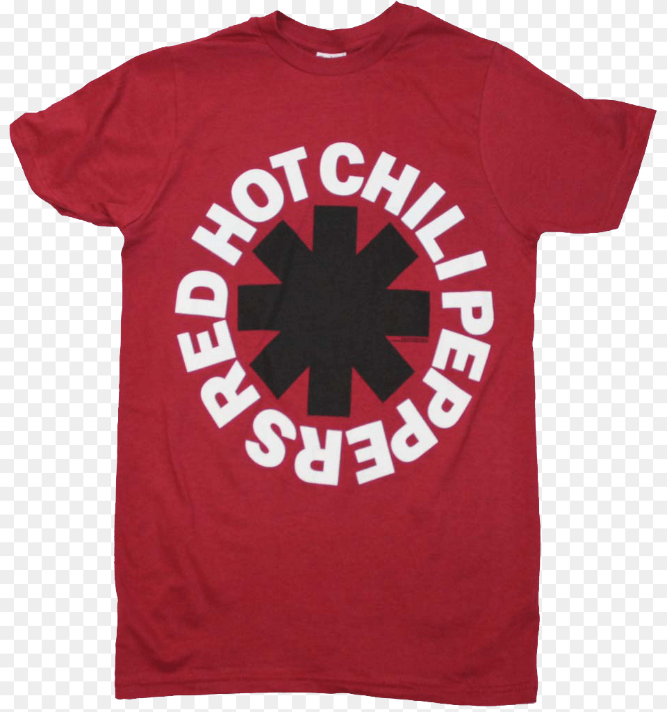 Red Hot Chili Peppers Asterisk Logo T Shirt Dr Seuss Toddler Shirts, Clothing, T-shirt Free Transparent Png