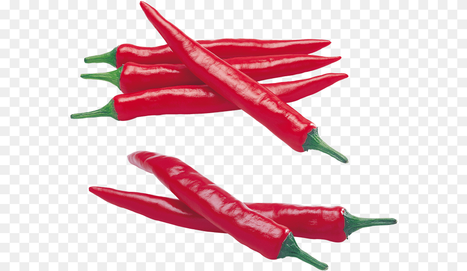 Red Hot Chili Peppers Chilli, Produce, Food, Vegetable, Plant Png Image