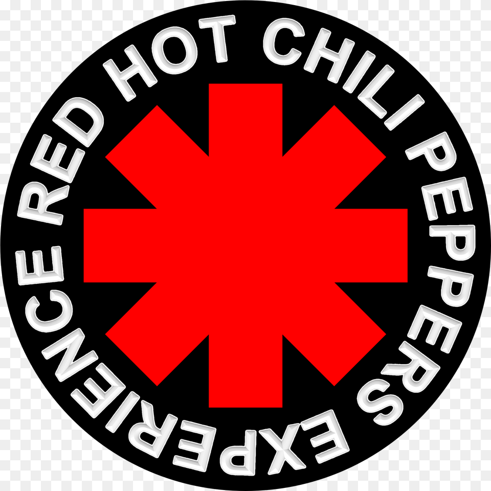 Red Hot Chili Peppers Image Circle, First Aid, Logo, Red Cross, Symbol Png
