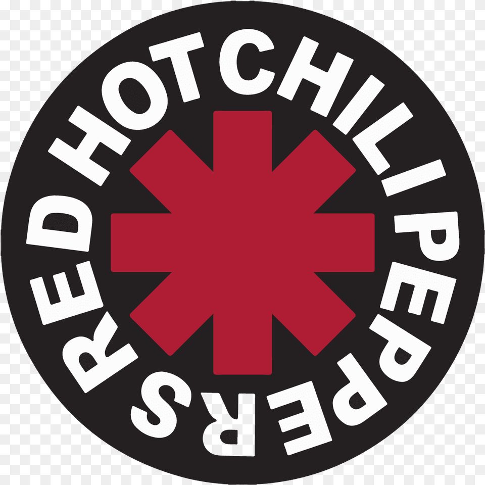 Red Hot Chili Peppers Logo Download Vector Logo High Resolution Logo Red Hot Chili Peppers, First Aid, Red Cross, Symbol Free Png
