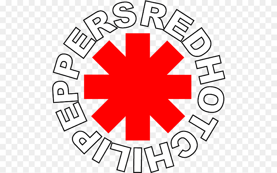 Red Hot Chili Peppers Logo Red Hot Chili Peppers Clipart Cit De Et Du Patrimoine, First Aid, Red Cross, Symbol, Scoreboard Free Transparent Png