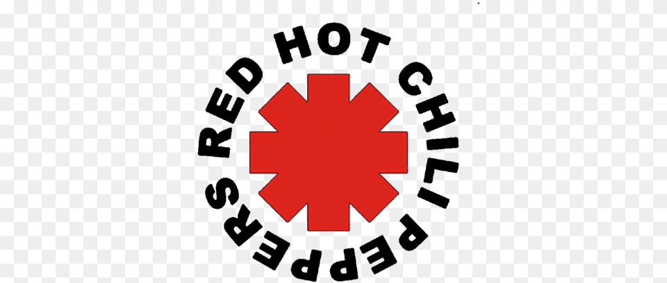 Red Hot Chili Peppers Logo Rhcp 2 Logo High Resolution Logo Red Hot Chili Peppers, First Aid, Red Cross, Symbol Free Png Download