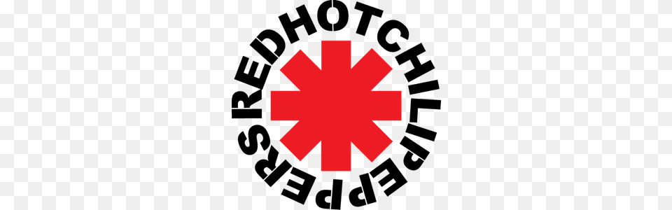 Red Hot Chili Peppers Logo Vector, First Aid, Red Cross, Symbol Free Png