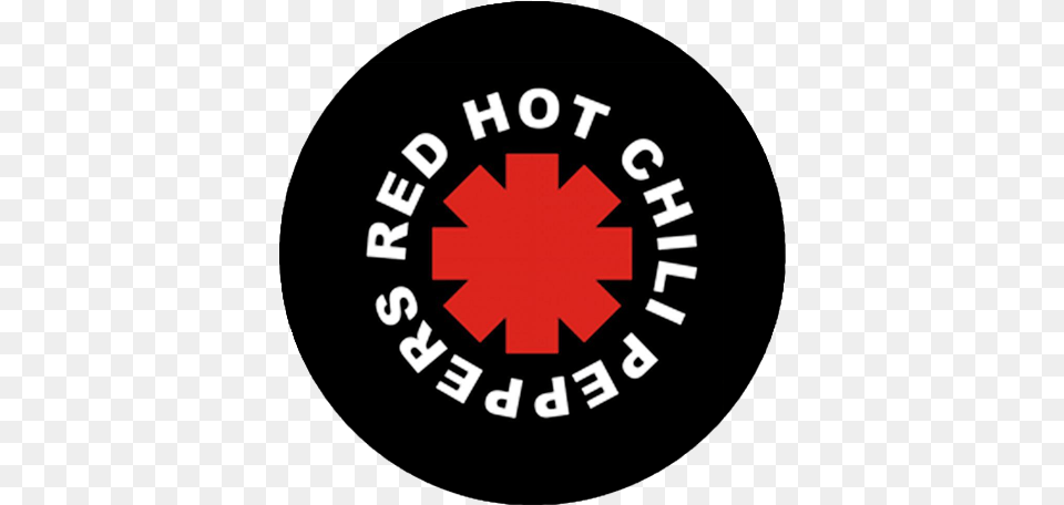 Red Hot Chili Peppers Official Asterisk Red Hot Chili Peppers, Logo, First Aid, Red Cross, Symbol Png