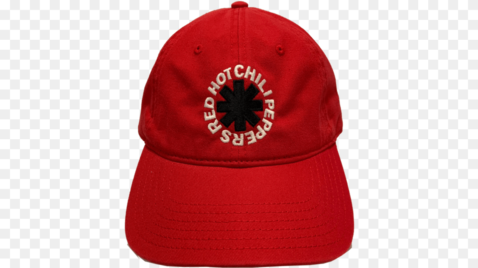 Red Hot Chili Peppers Official Online Store For Baseball, Baseball Cap, Cap, Clothing, Hat Free Png