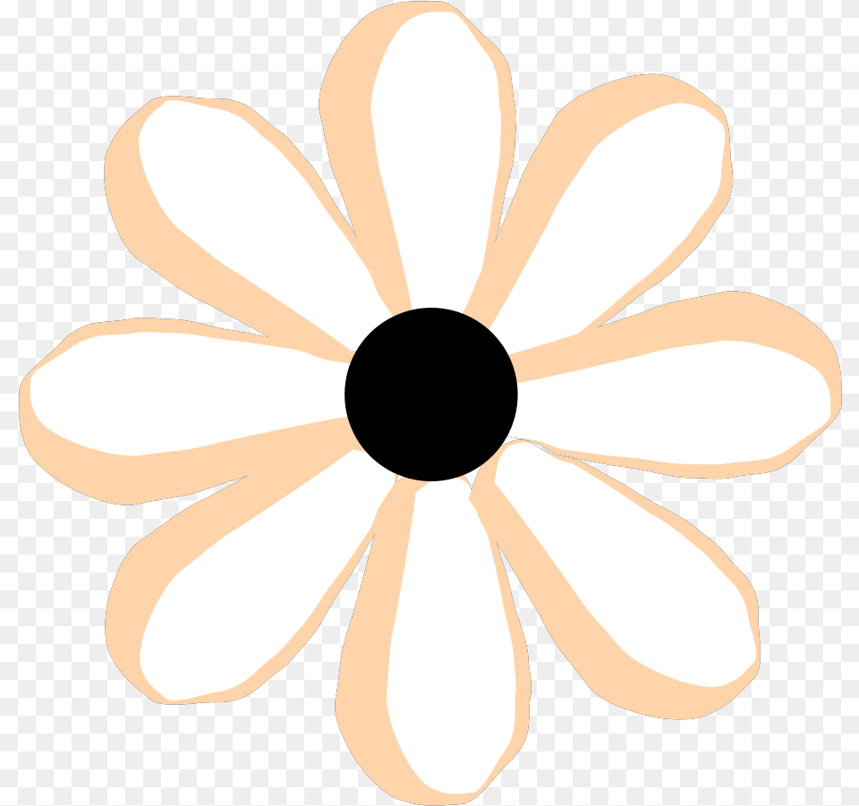Red Hot Chili Peppers One Hot Minute Logo, Anemone, Daisy, Flower, Petal Free Png
