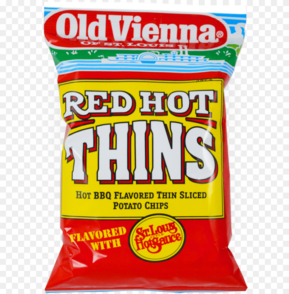 Red Hot Thins, Can, Tin, Food Free Png Download