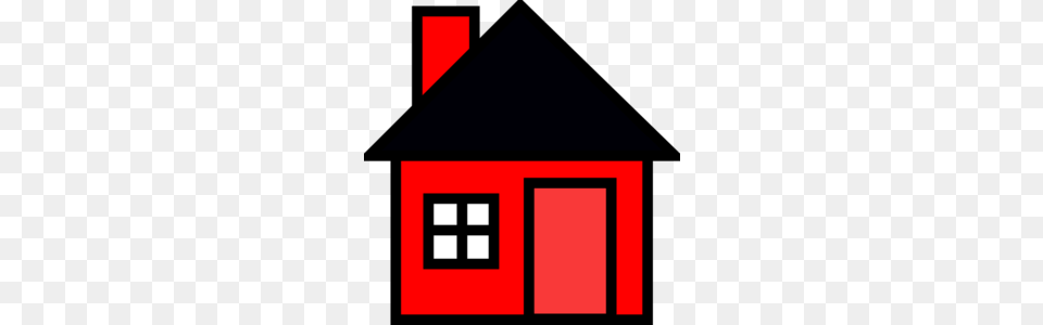 Red House Clip Art, Architecture, Building, Countryside, Hut Png
