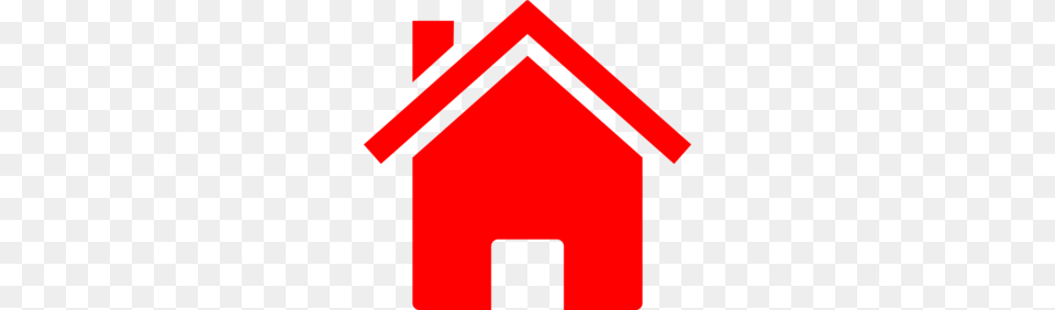 Red House Clip Art, Dog House, Dynamite, Weapon Free Png