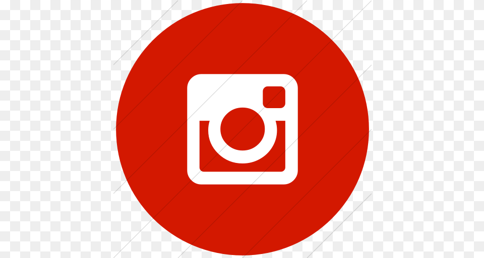 Red Instagram Icon Transparent, First Aid Free Png Download