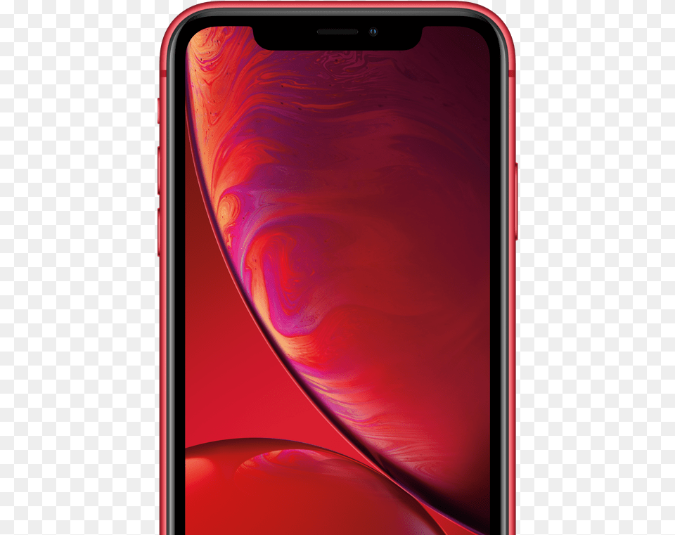 Red Iphone Xr, Electronics, Mobile Phone, Phone Png Image