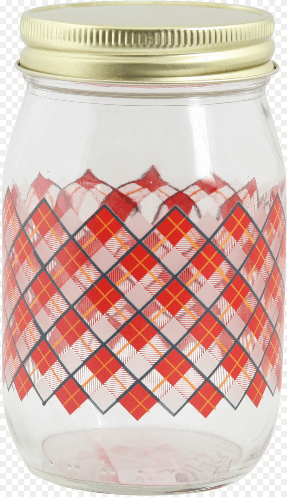 Red Jar Png