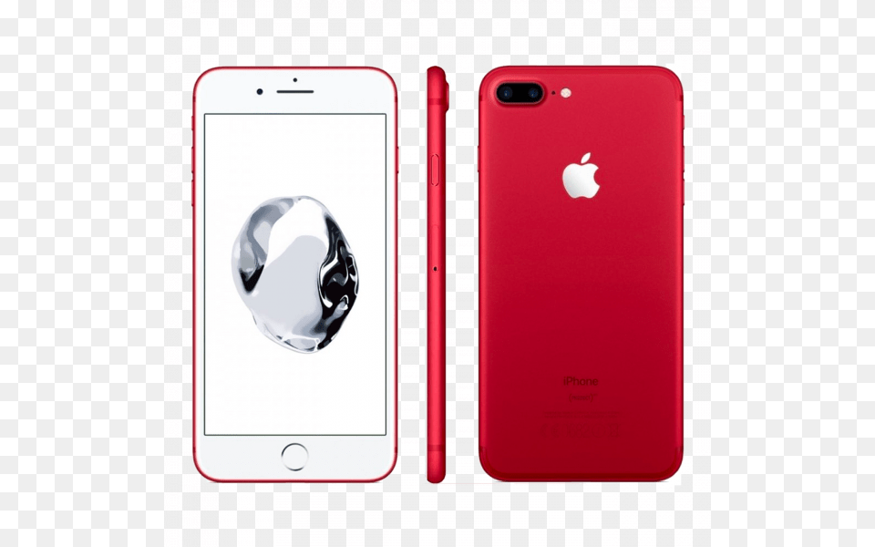 Red Jet Black Iphone 7 Plus Saudi Arabia Price, Electronics, Mobile Phone, Phone Png Image