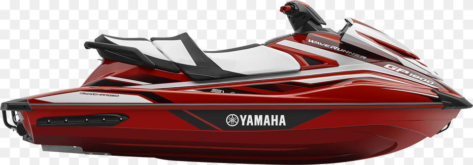 Red Jet Ski Image For Gp 1800 Red 2021, Jet Ski, Leisure Activities, Sport, Water Free Png