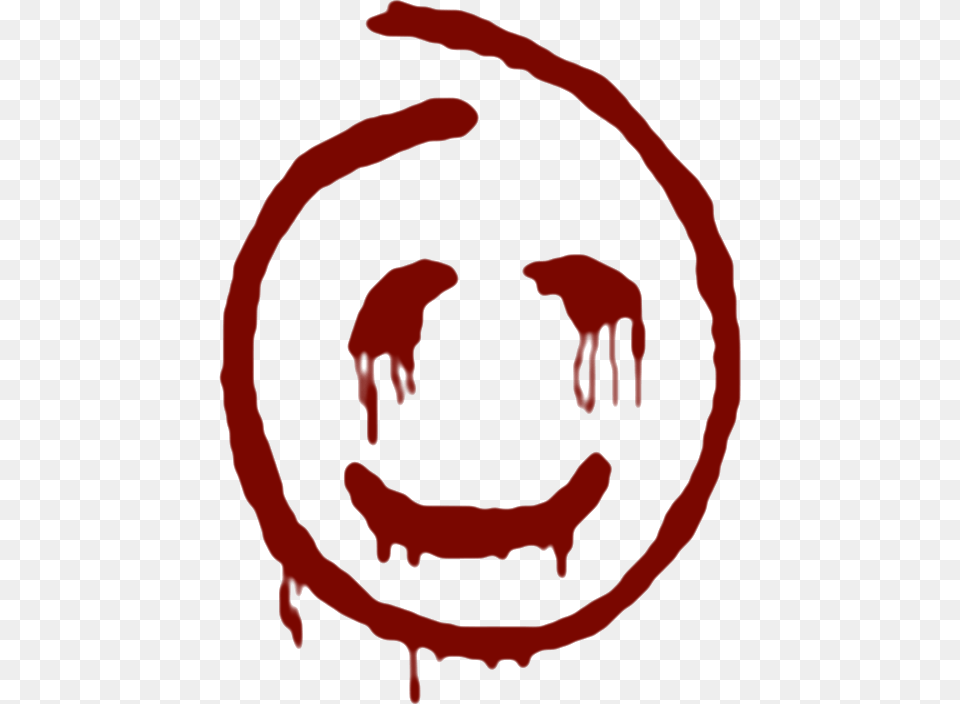 Red John, Maroon Free Transparent Png