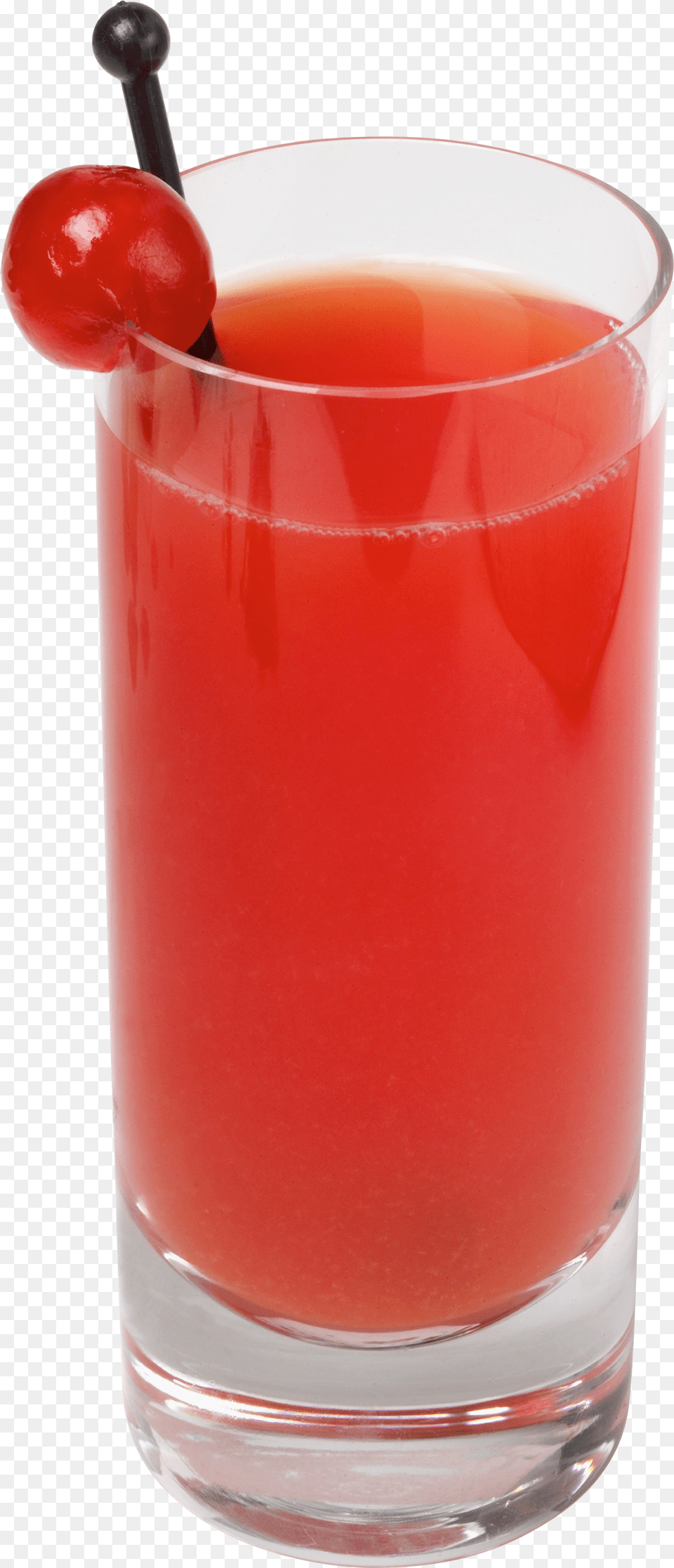 Red Juice, Alcohol, Beverage, Cocktail, Produce Free Transparent Png