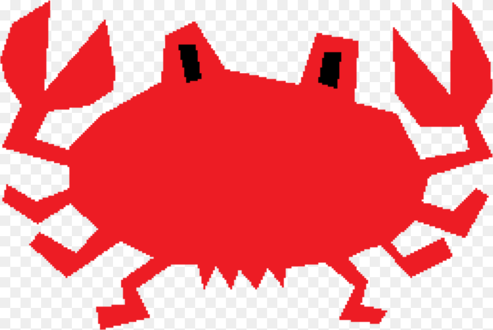 Red King Crab Eucarida Seafood Shellfish, Food, Animal, Invertebrate, Sea Life Free Transparent Png