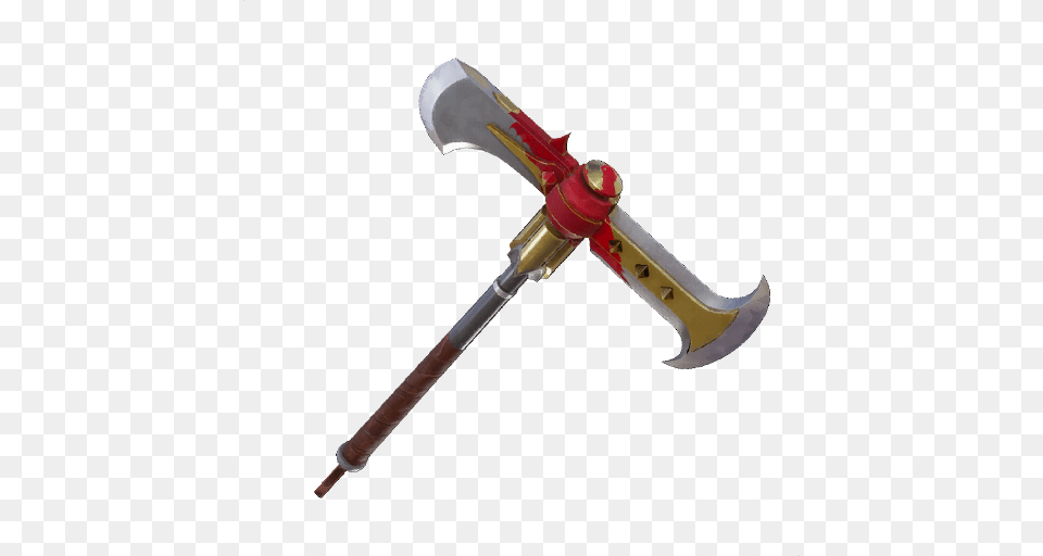 Red Knight, Weapon, Device, Axe, Tool Png