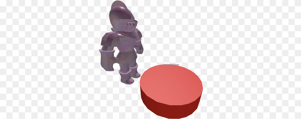 Red Knight Morph Roblox Figurine, Baby, Person, Armor Free Transparent Png