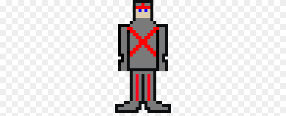 Red Knight Pixel Art Maker, First Aid Free Png Download