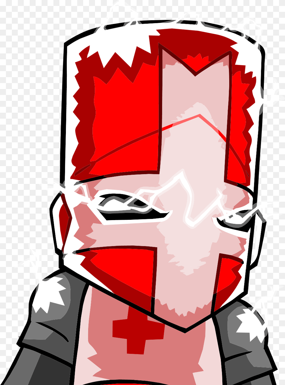 Red Knight Red Knight Castle Crashers, Logo, Baby, Person Free Png