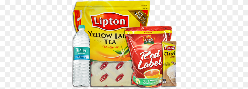 Red Label Tea 1kg North, Food, Ketchup Free Png