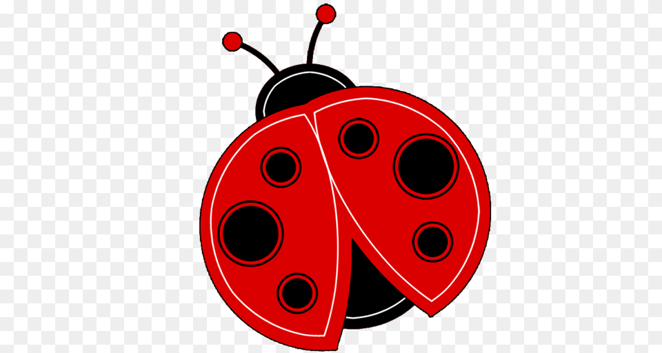Red Ladybug Clipart Png Image