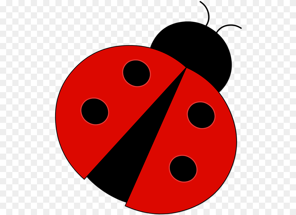 Red Ladybug Pic Clip Art Ladybug, Game Free Png