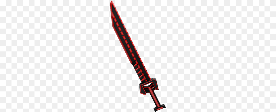 Red Lazer Sword Roblox Red Laser Sword, Weapon, Dynamite Free Png